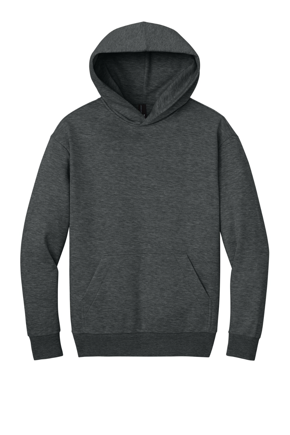 Frogman Republic Mini Stone Heavyweight Hoodie