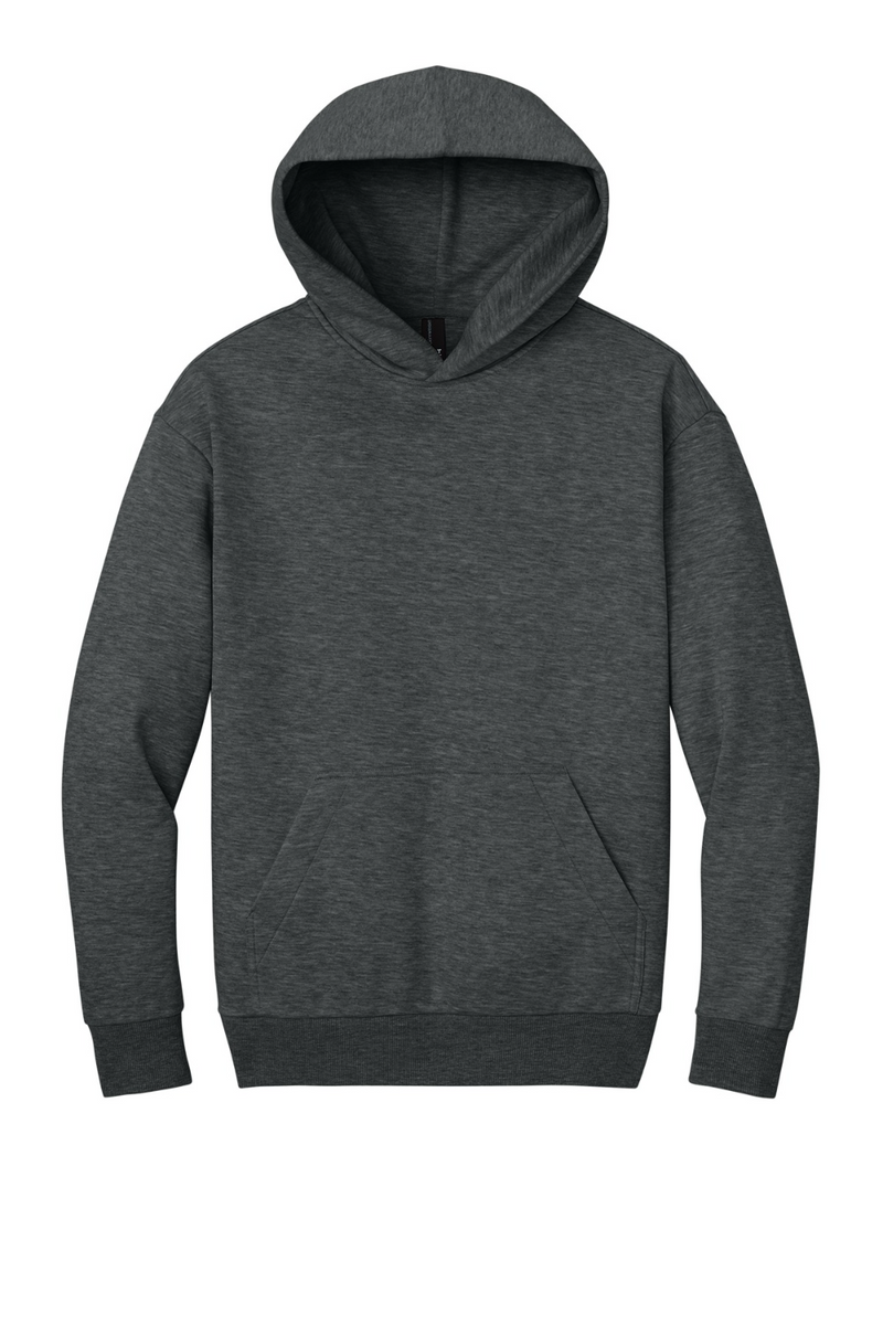 Frogman Republic Mini Stone Heavyweight Hoodie